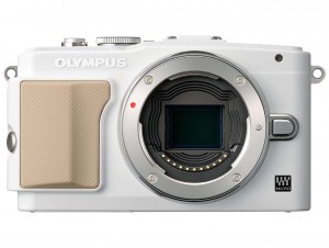 Olympus PEN E-PL5 front thumbnail