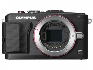 Olympus E-PL6 Specs and Review - PXLMAG.com