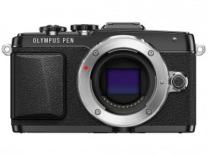 Olympus PEN E-PL7 front Olympus PEN E-PL7 front