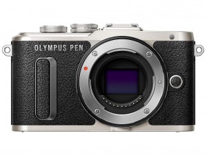 Olympus PEN E-PL8 front