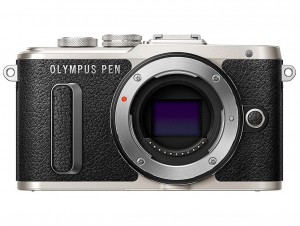 Olympus PEN E-PL8 front thumbnail