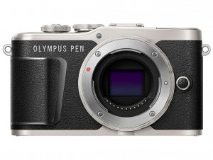 Olympus PEN E-PL9 front thumbnail