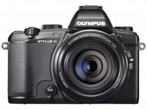 Olympus Stylus 1s front thumbnail