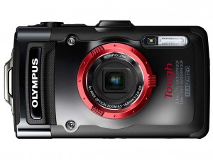 Olympus Tough TG-2 iHS front thumbnail