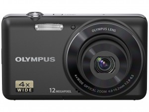 Olympus VG-110 front