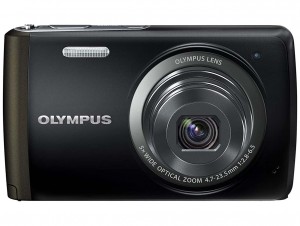 Olympus VH-410 front Olympus VH-410 front