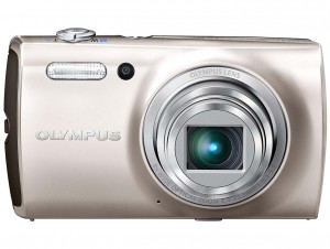 Olympus VH-515 front Olympus VH-515 front
