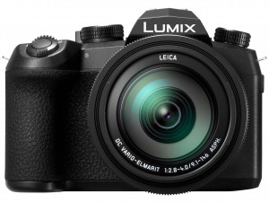 Panasonic Lumix DC-FZ1000 II front Panasonic Lumix DC-FZ1000 II front