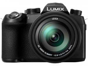 Panasonic Lumix DC-FZ1000 II front