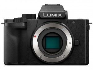 Panasonic Lumix DC-G100 front