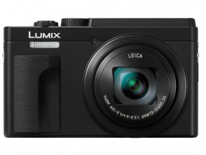 Panasonic Lumix DC-ZS80 front Panasonic Lumix DC-ZS80 front