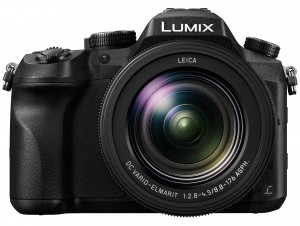 Panasonic Lumix DMC-FZ2500 front thumbnail