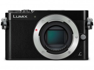 Panasonic Lumix DMC-GM5 front thumbnail