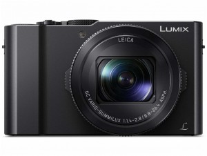 Panasonic Lumix DMC-LX10 front Panasonic Lumix DMC-LX10 front