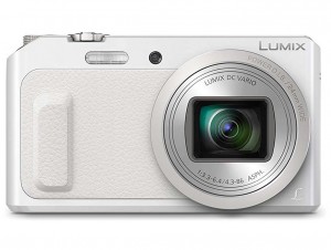 Panasonic Lumix DMC-ZS45 front