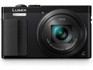 Panasonic Lumix DMC-ZS50 front thumbnail