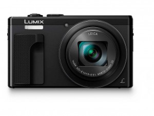 Panasonic Lumix DMC-ZS60 front Panasonic Lumix DMC-ZS60 front