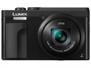 Panasonic Lumix DMC-ZS70 front Panasonic Lumix DMC-ZS70 front