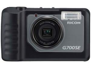 Ricoh G700SE front thumbnail