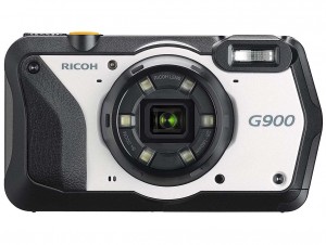 Ricoh G900 front