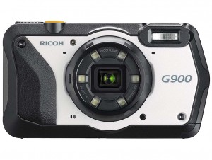 Ricoh G900 front thumbnail