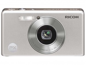 Ricoh PX front Ricoh PX front
