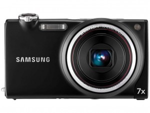 Samsung CL80 front thumbnail