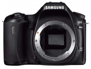 Samsung GX-1L front thumbnail