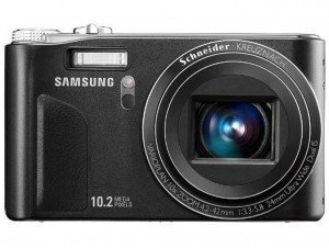 Samsung HZ10W front Samsung HZ10W front