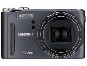 Samsung HZ15W front