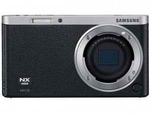 Samsung NX mini front thumbnail