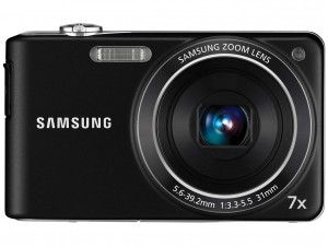 Samsung PL200 front thumbnail