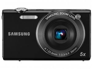 Samsung SH100 front thumbnail