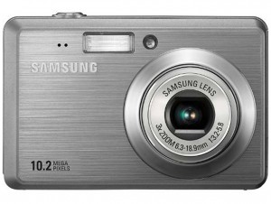 Samsung SL102 front