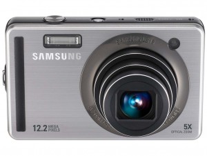 Samsung SL720 front