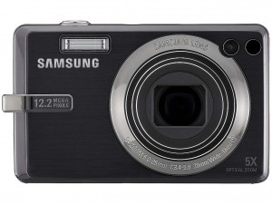 Samsung SL820 front