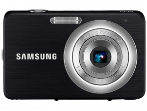 Samsung ST30 front thumbnail