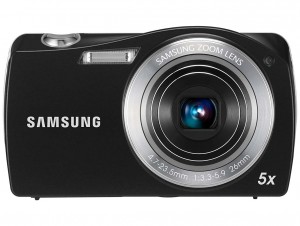 Samsung ST6500 front thumbnail