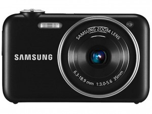 Samsung ST80 front