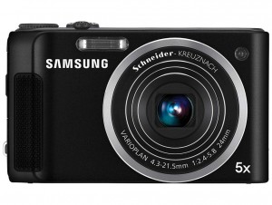 Samsung TL350 front