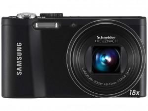 Samsung WB700 front thumbnail