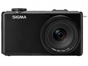 Sigma DP1 Merrill front Sigma DP1 Merrill front