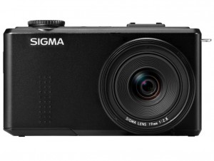 Sigma DP1 Merrill front