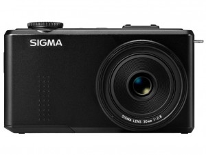 Sigma DP2 Merrill front thumbnail