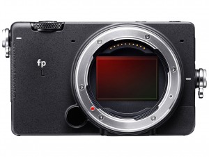 Sigma fp L front