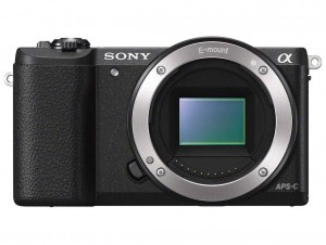 Sony a5100 Camera and Tamron 17-70 F2.8 Di III-A VC Lens