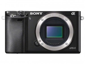 sony a6000 alternative 2020