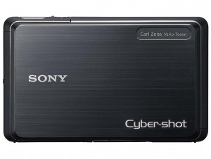 Sony Cyber-shot DSC-G3 front