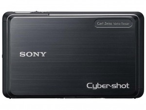 Sony Cyber-shot DSC-G3 front thumbnail