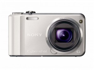 Sony Cyber-shot DSC-H70 front